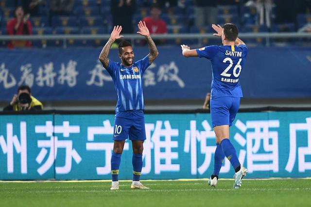 世界杯｜法国主帅德尚：争第三也是一种责任